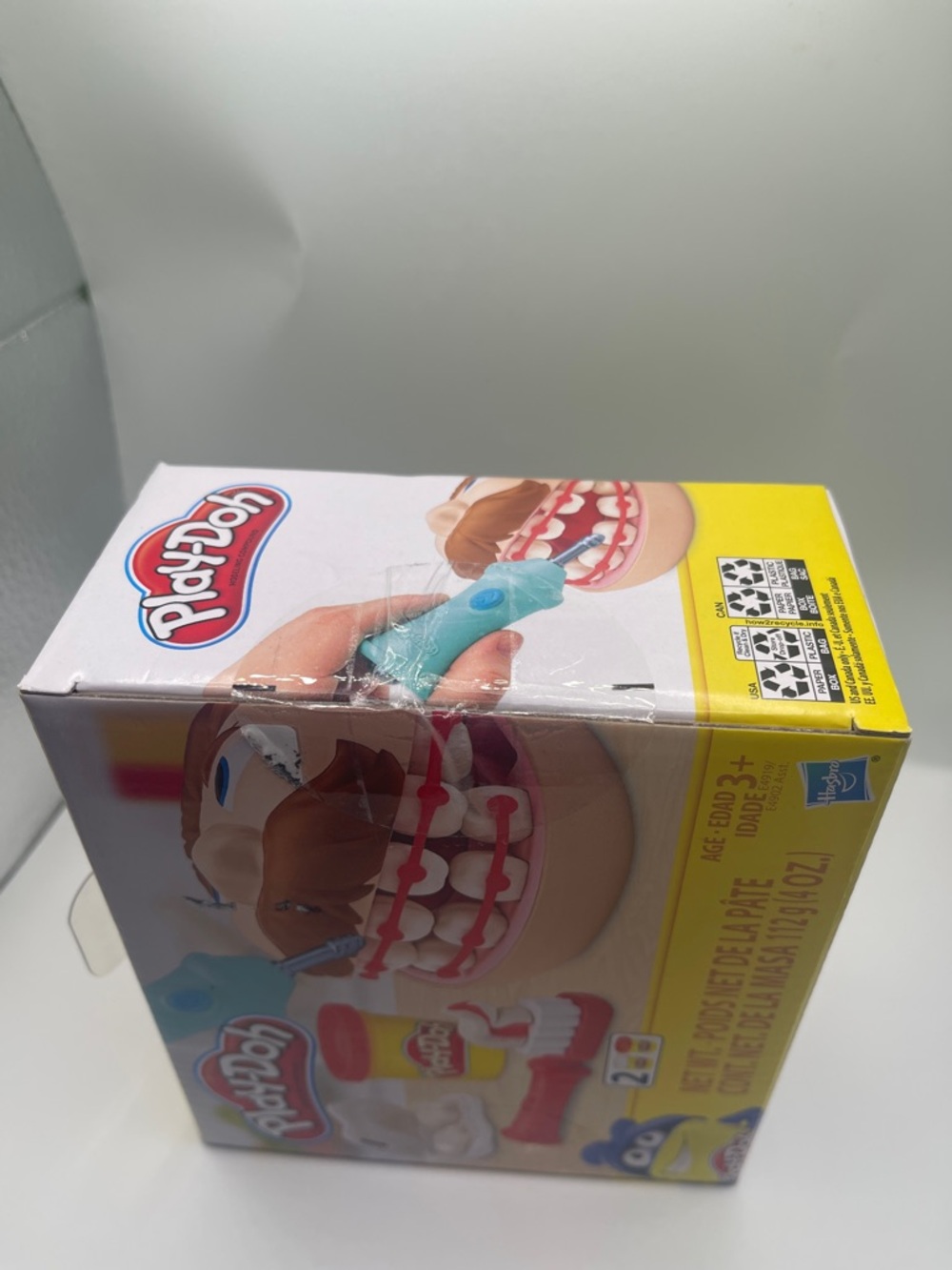 Play-Doh Mini Doctor Drill n Fill - Picture 10 of 11